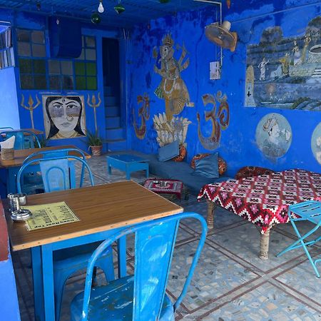 Cosy Guest House Jodhpur  Exterior photo