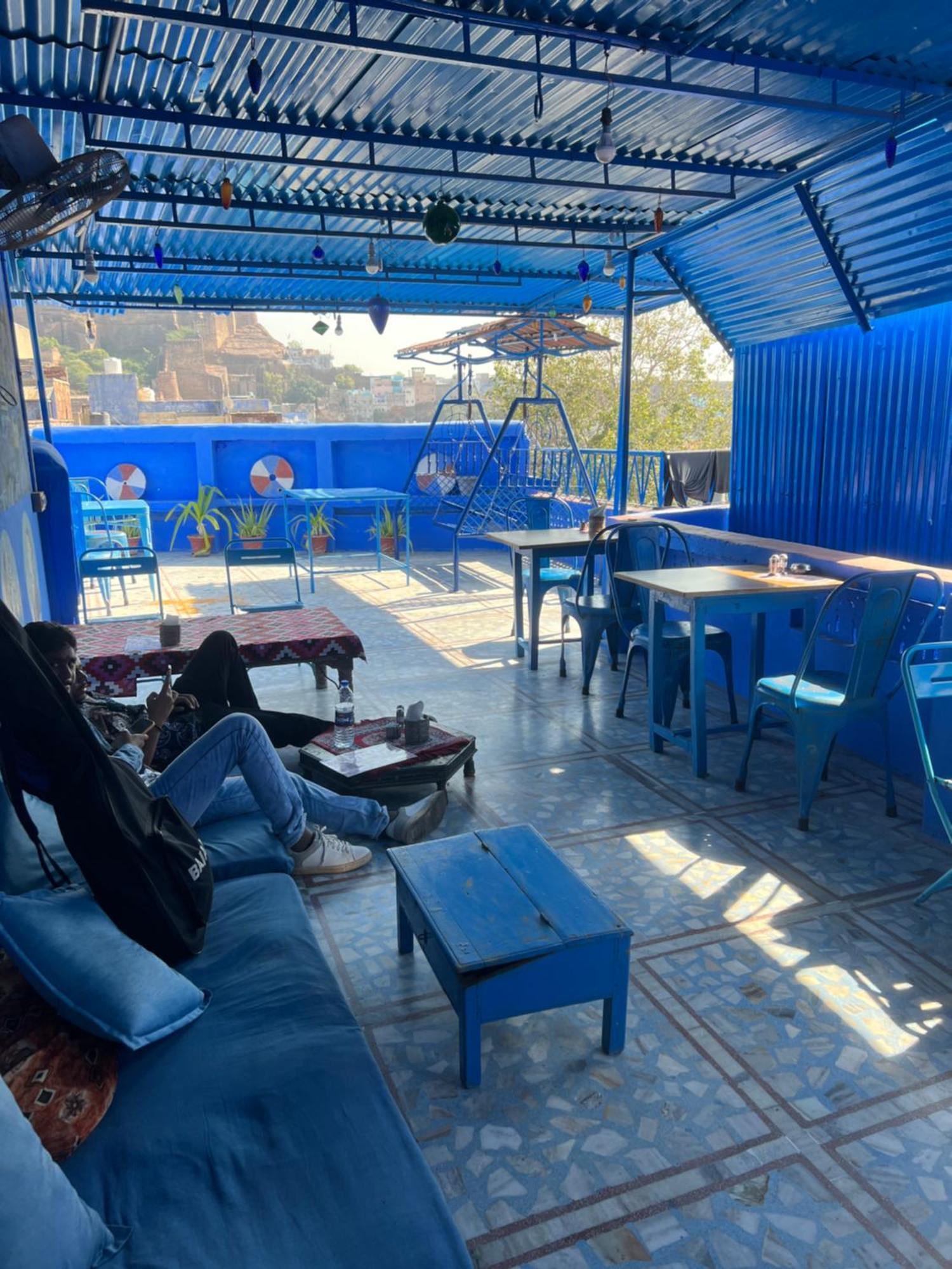 Cosy Guest House Jodhpur  Exterior photo