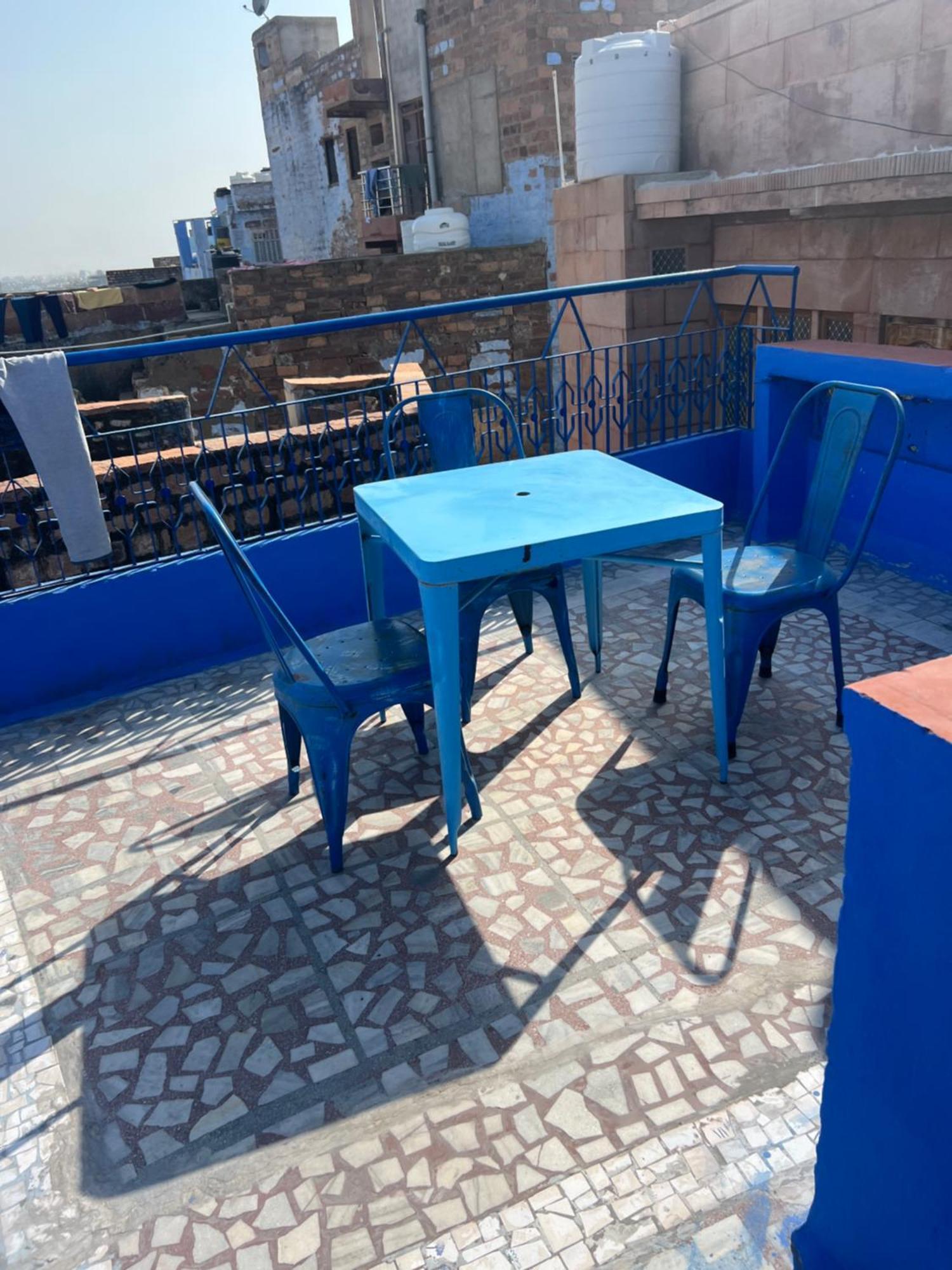 Cosy Guest House Jodhpur  Exterior photo