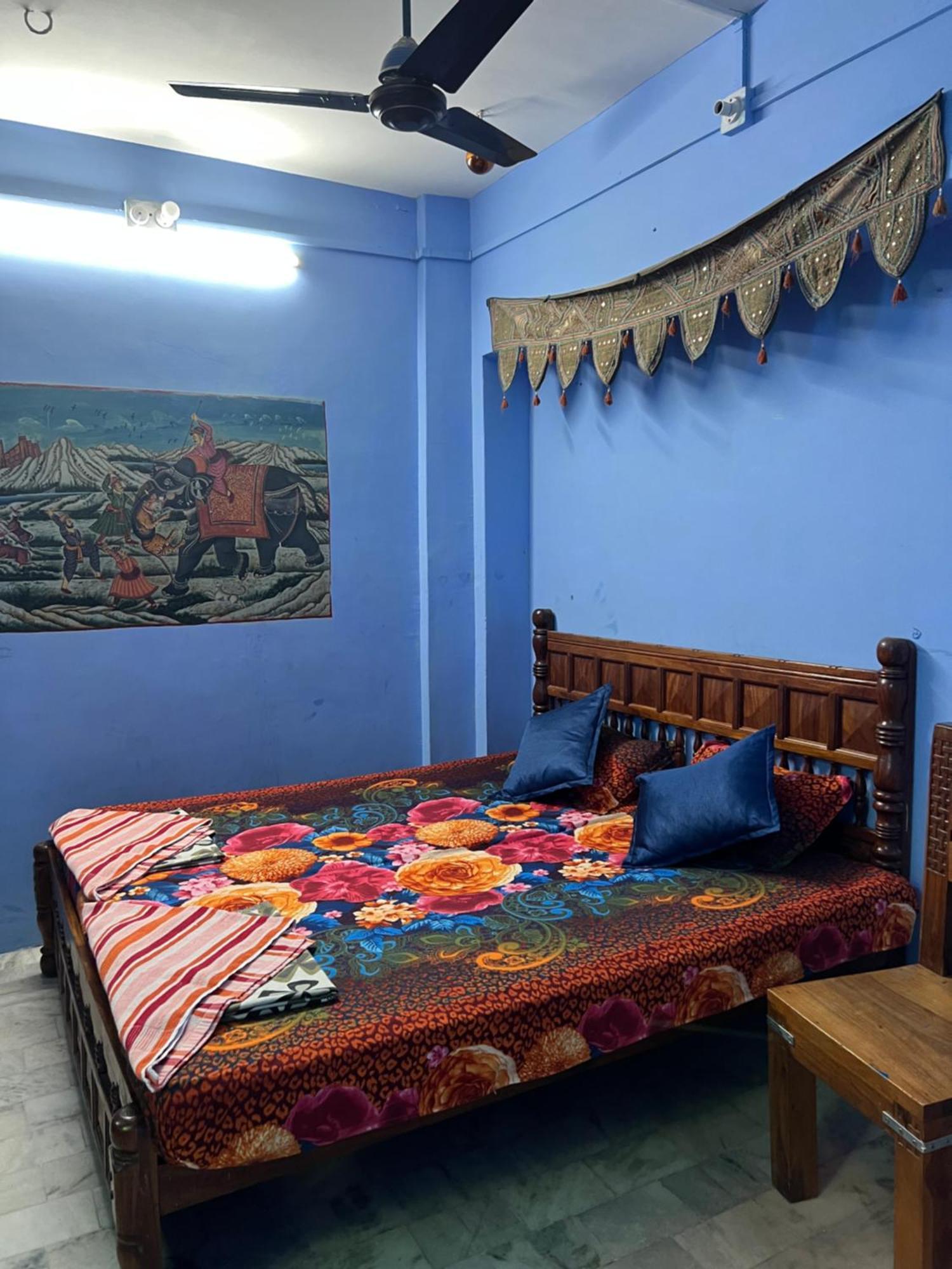 Cosy Guest House Jodhpur  Exterior photo