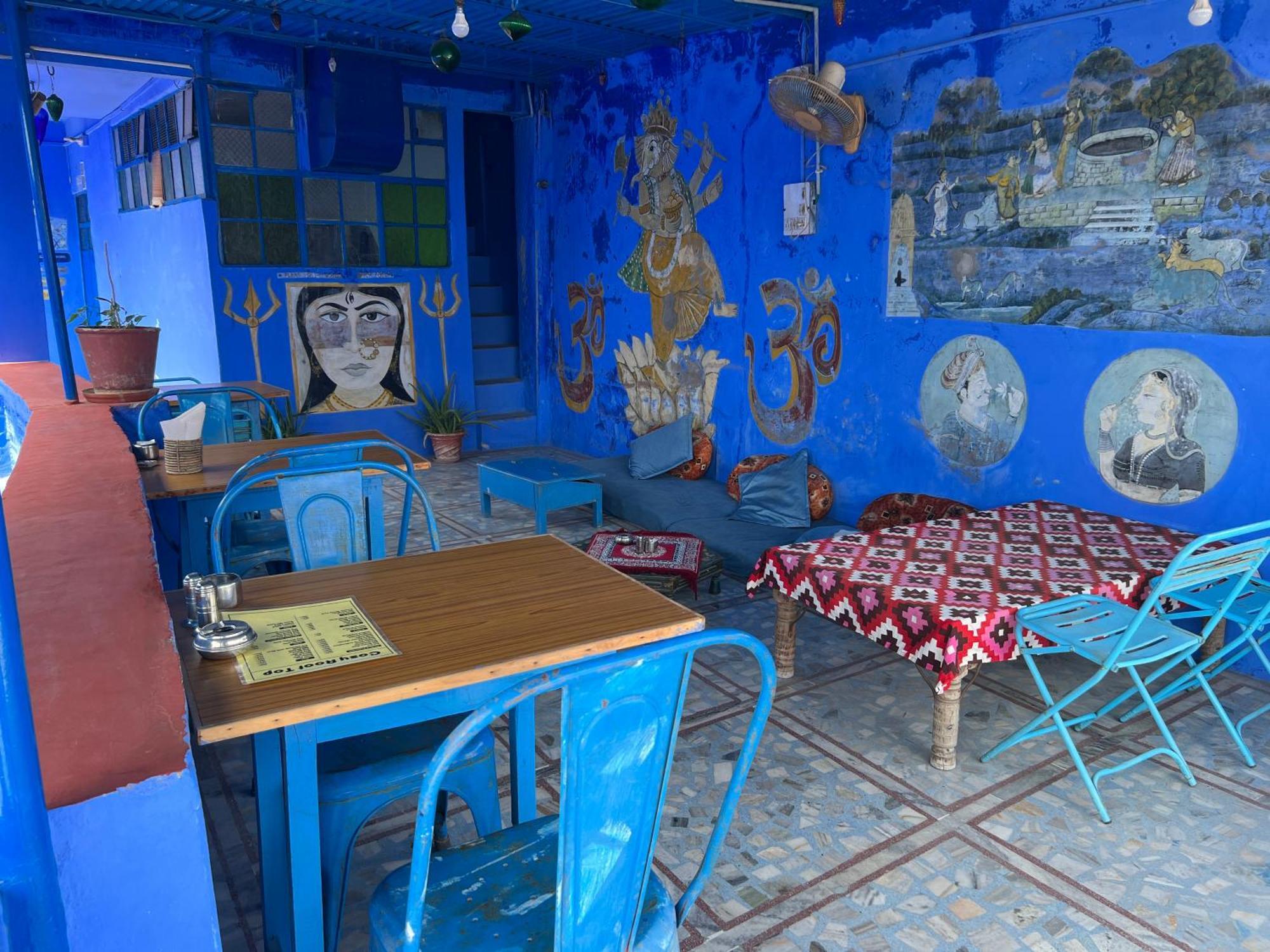 Cosy Guest House Jodhpur  Exterior photo