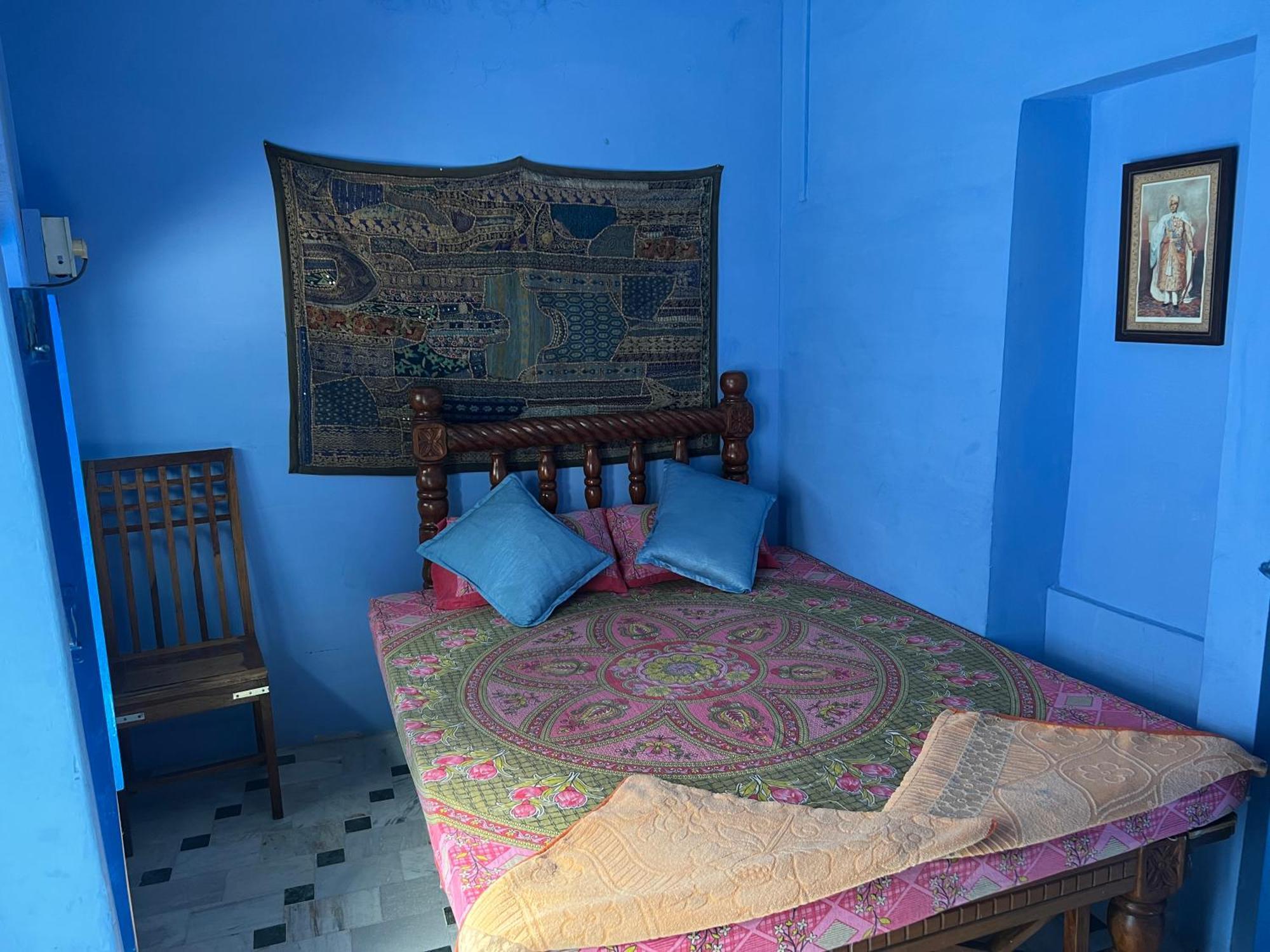 Cosy Guest House Jodhpur  Exterior photo