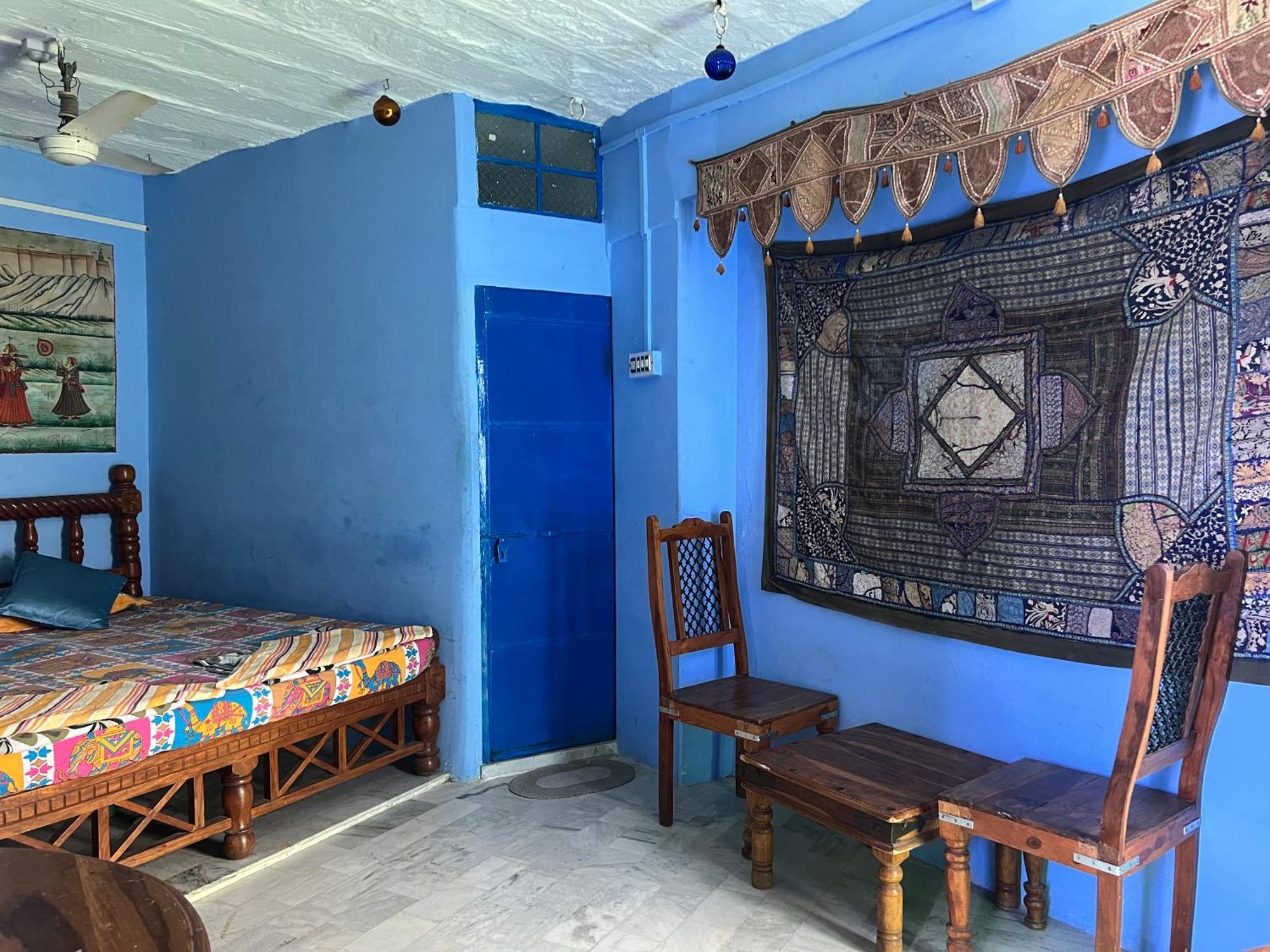 Cosy Guest House Jodhpur  Exterior photo
