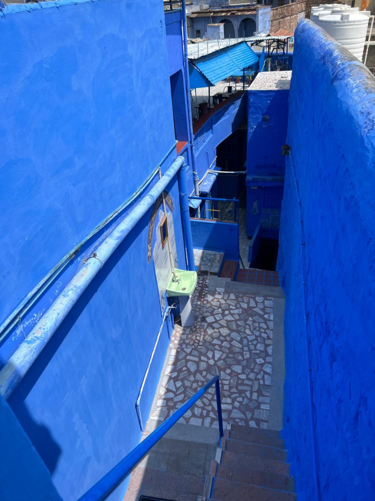 Cosy Guest House Jodhpur  Exterior photo
