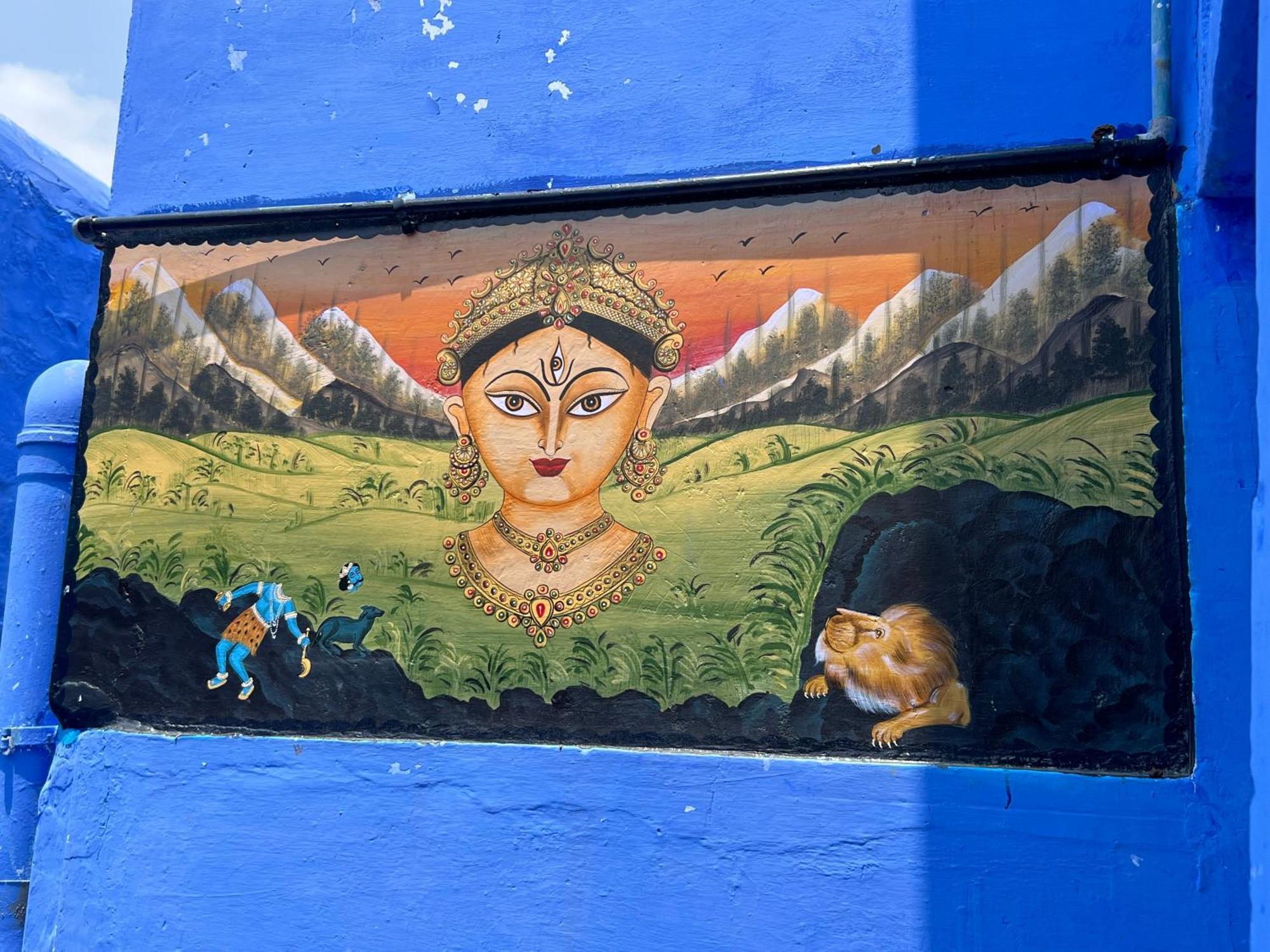 Cosy Guest House Jodhpur  Exterior photo