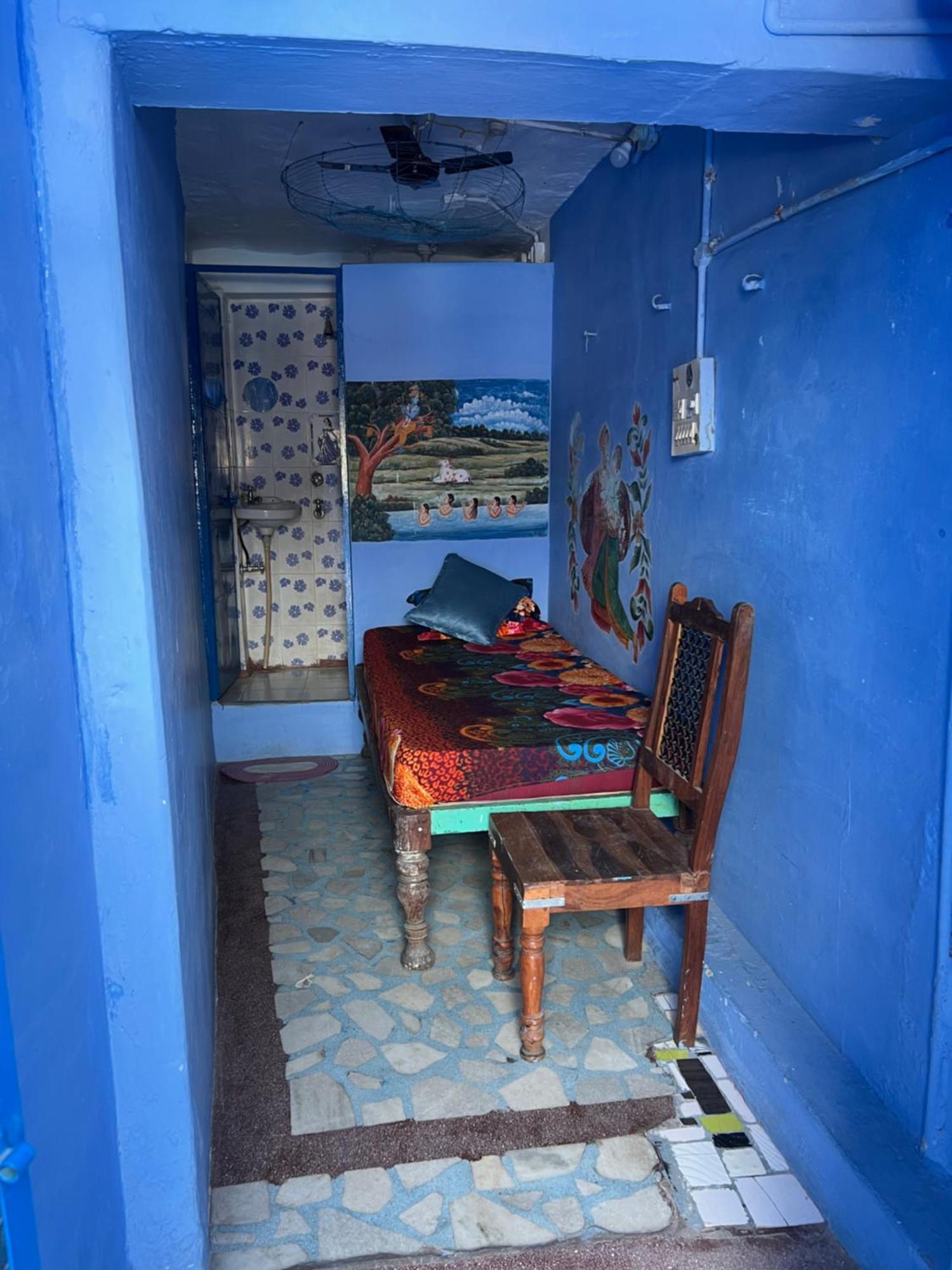 Cosy Guest House Jodhpur  Exterior photo