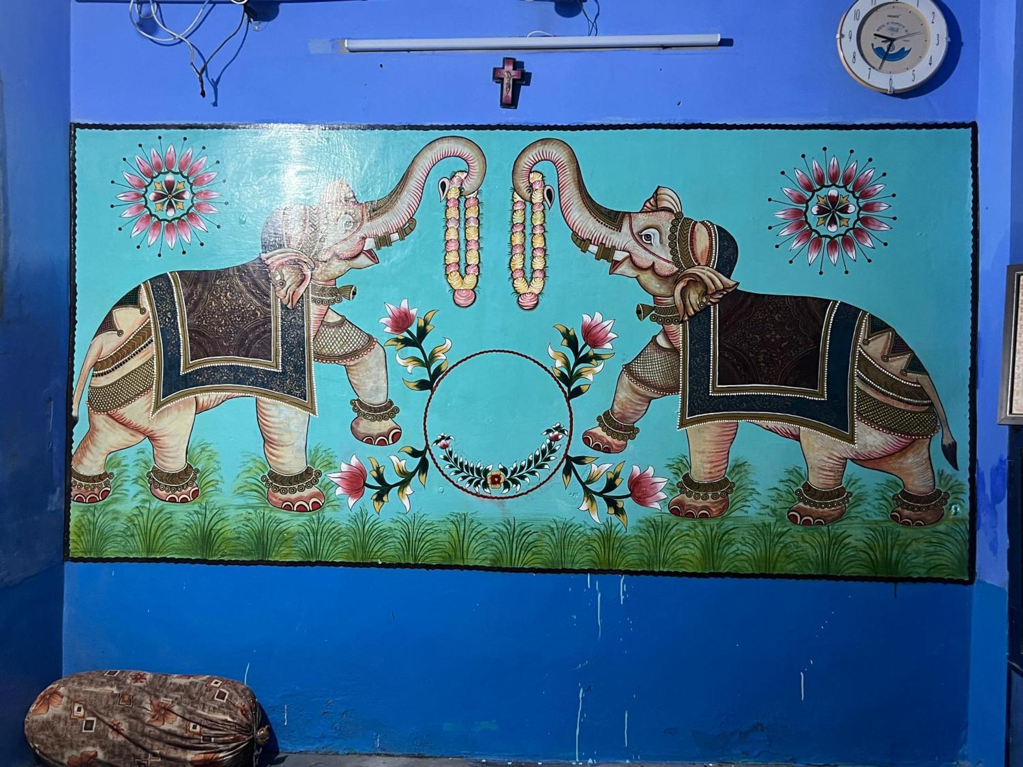 Cosy Guest House Jodhpur  Exterior photo