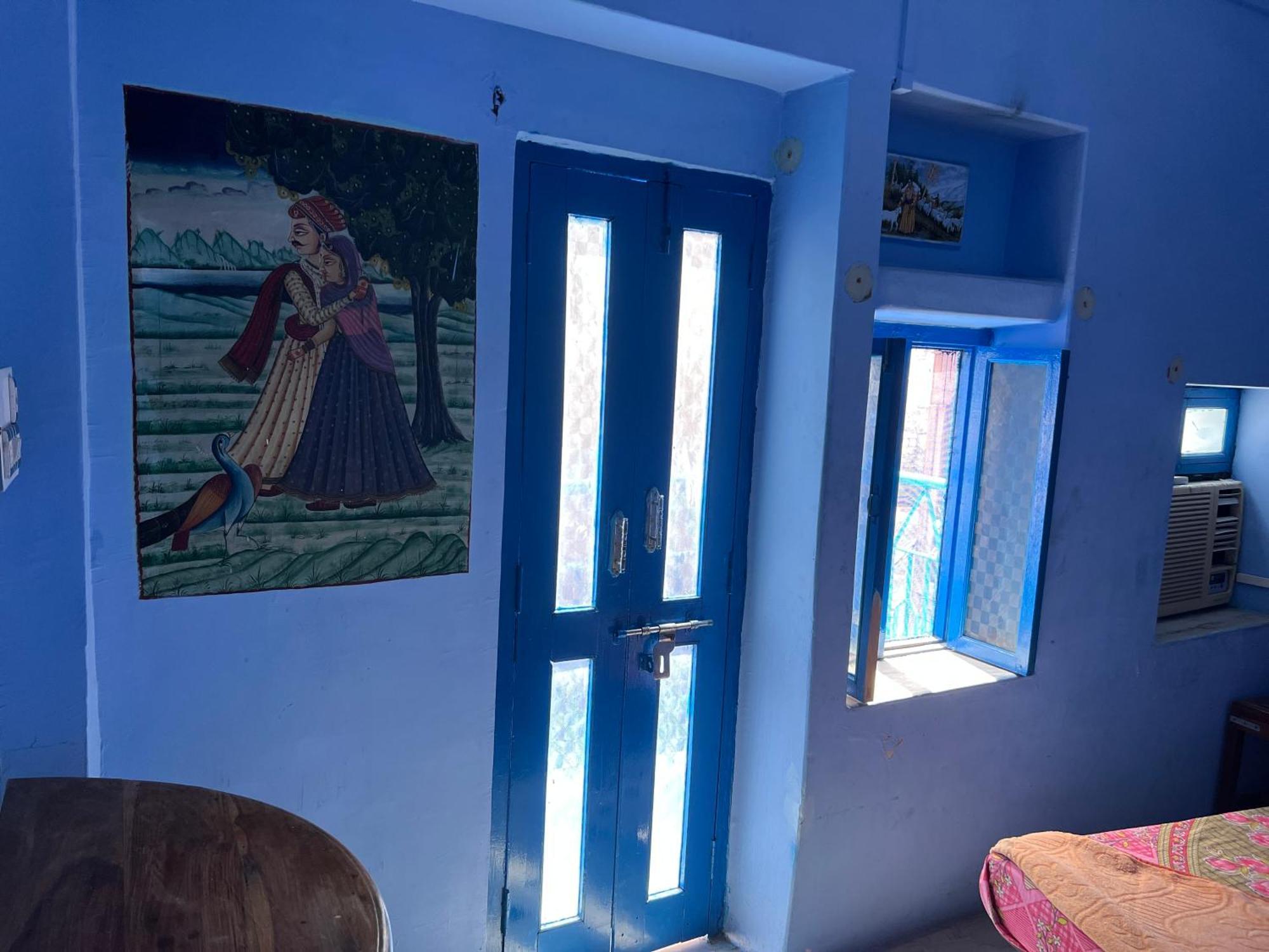 Cosy Guest House Jodhpur  Exterior photo