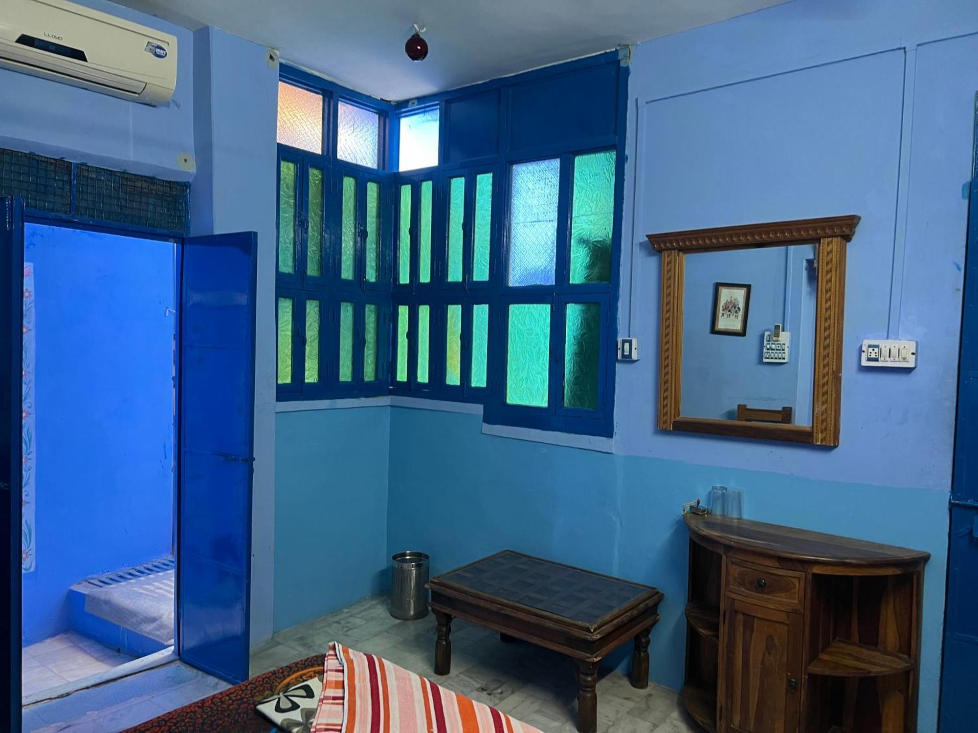 Cosy Guest House Jodhpur  Exterior photo