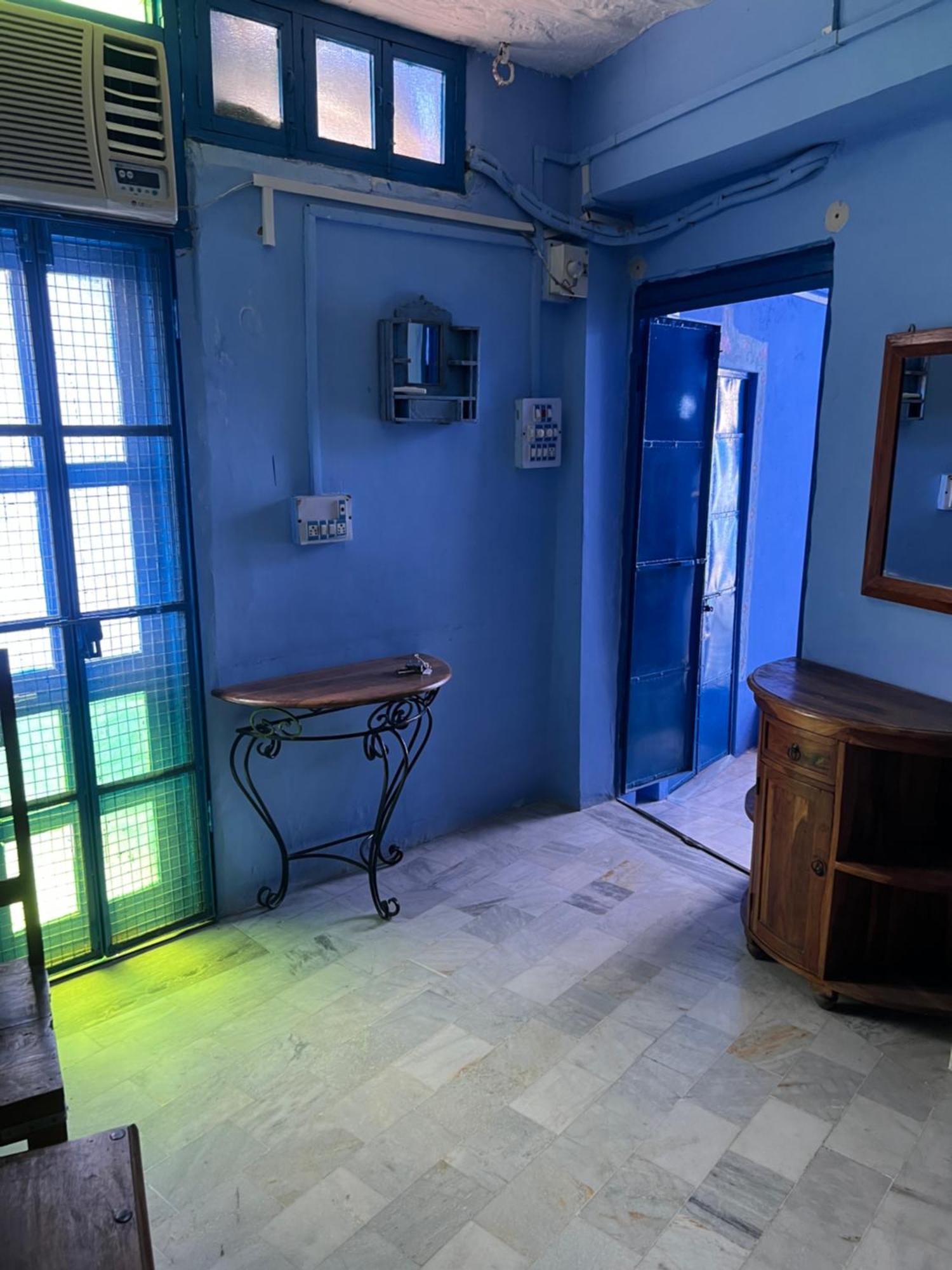 Cosy Guest House Jodhpur  Exterior photo