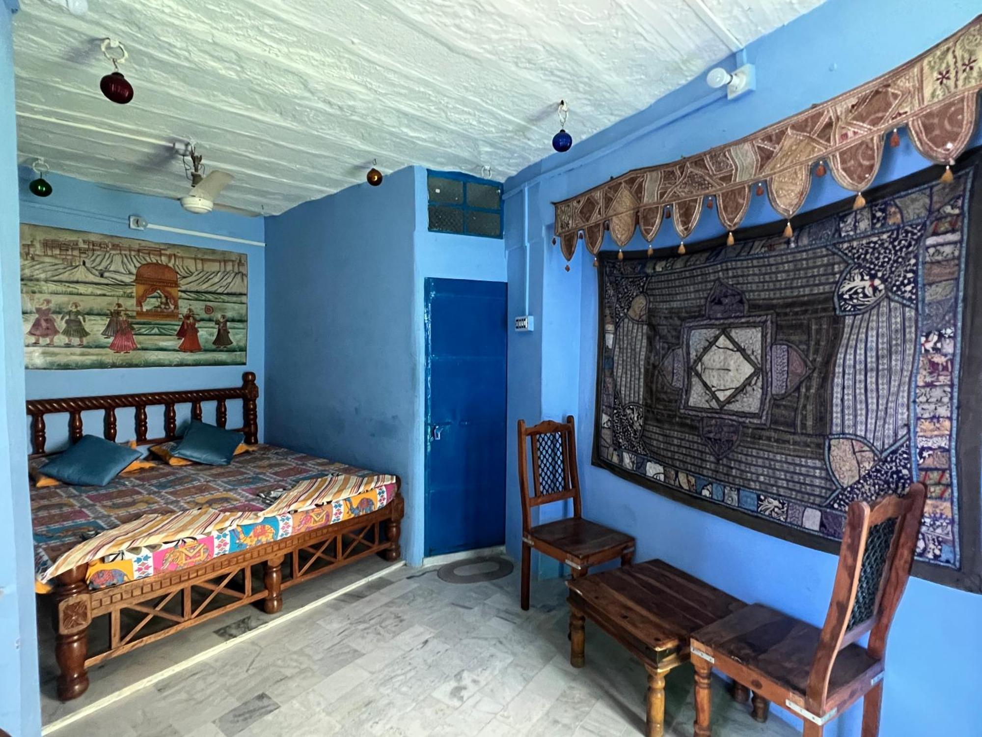 Cosy Guest House Jodhpur  Exterior photo