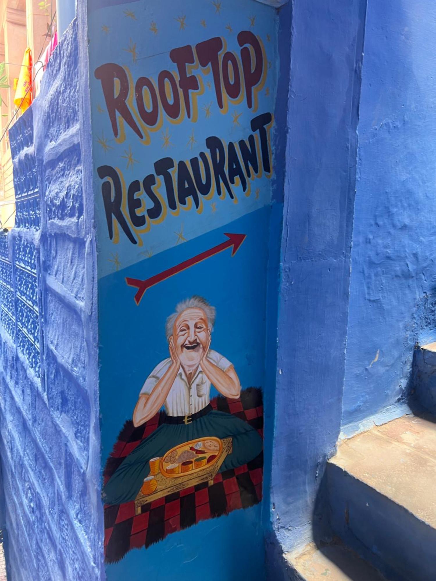 Cosy Guest House Jodhpur  Exterior photo