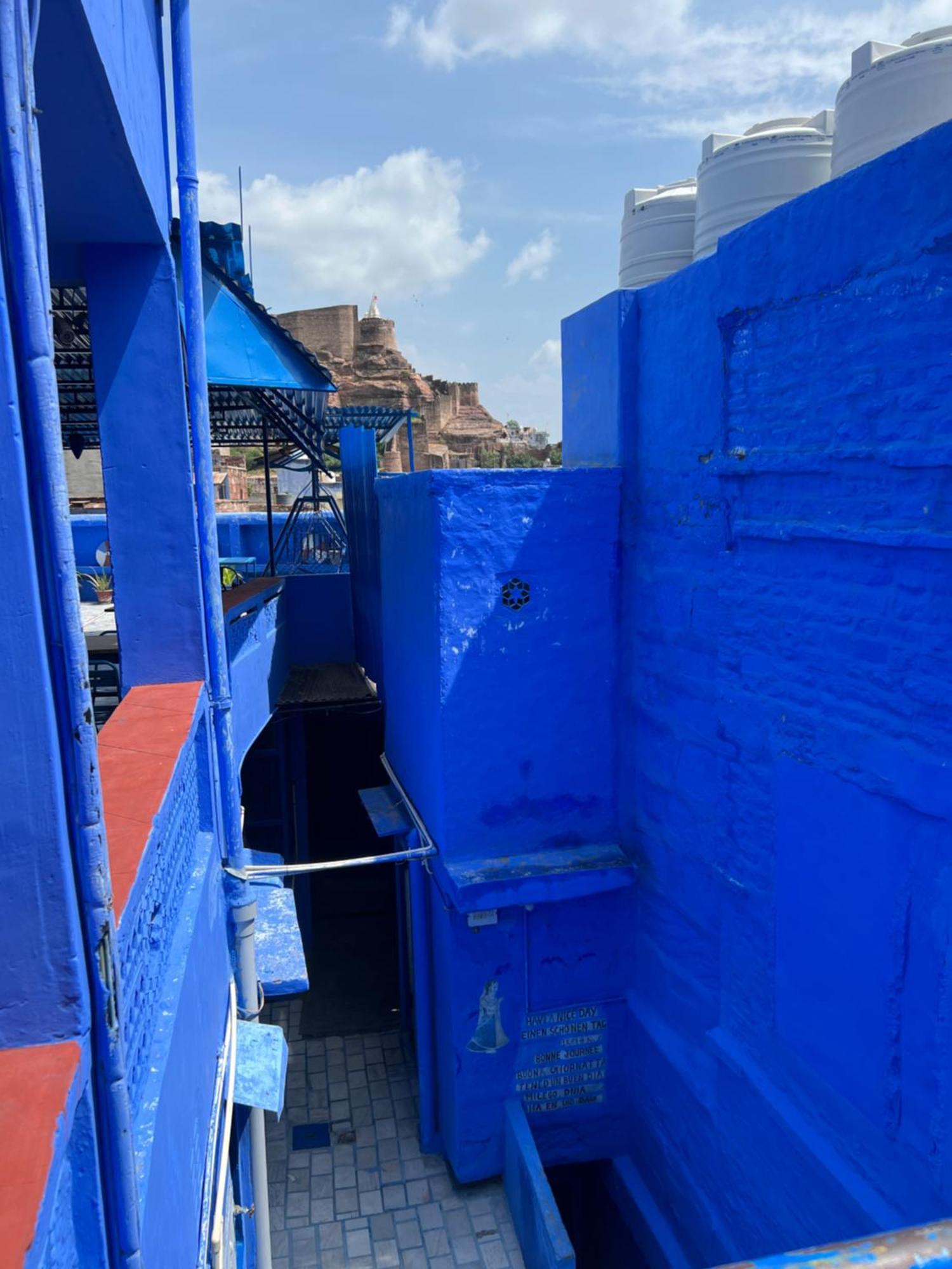 Cosy Guest House Jodhpur  Exterior photo