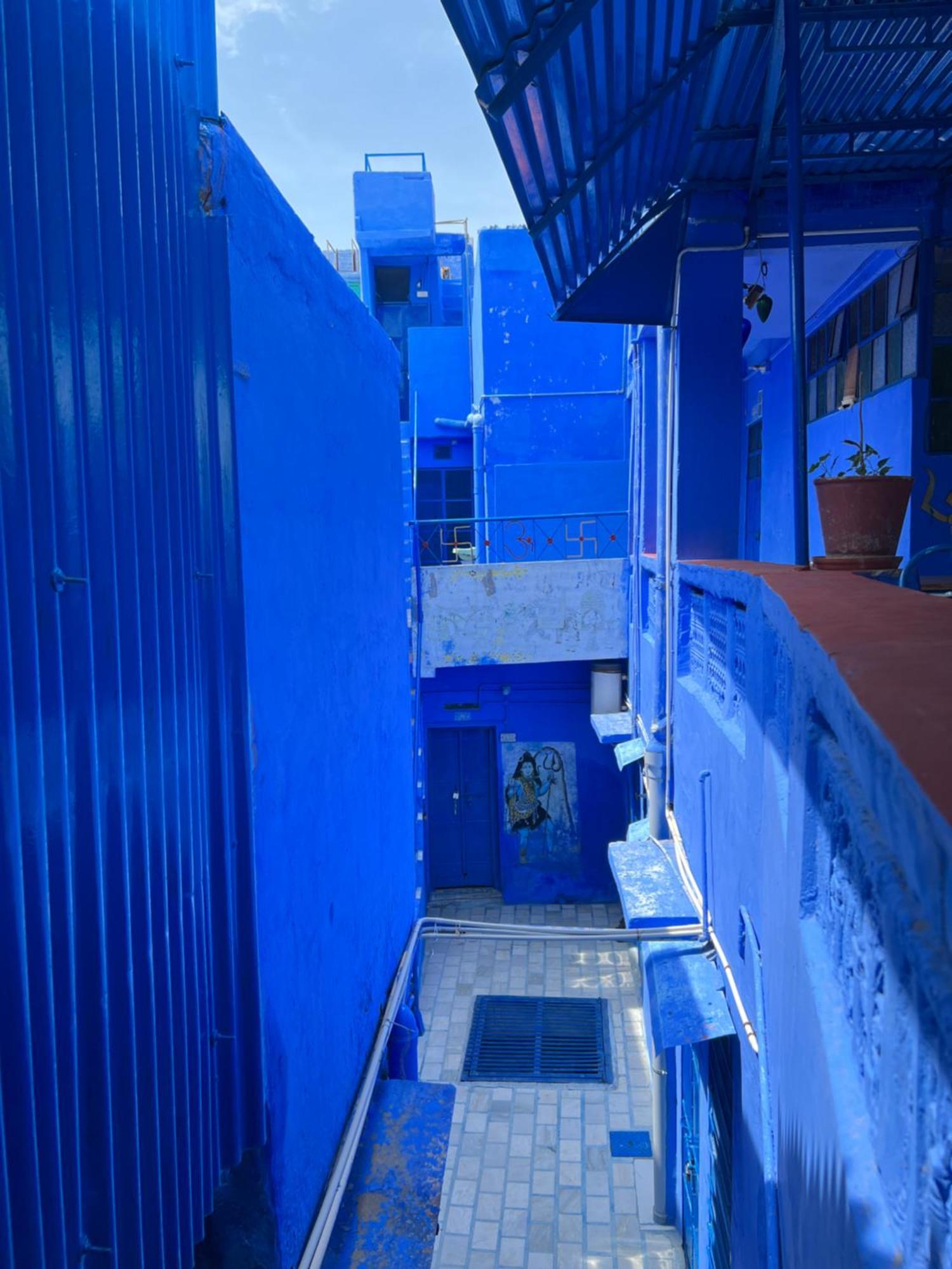 Cosy Guest House Jodhpur  Exterior photo