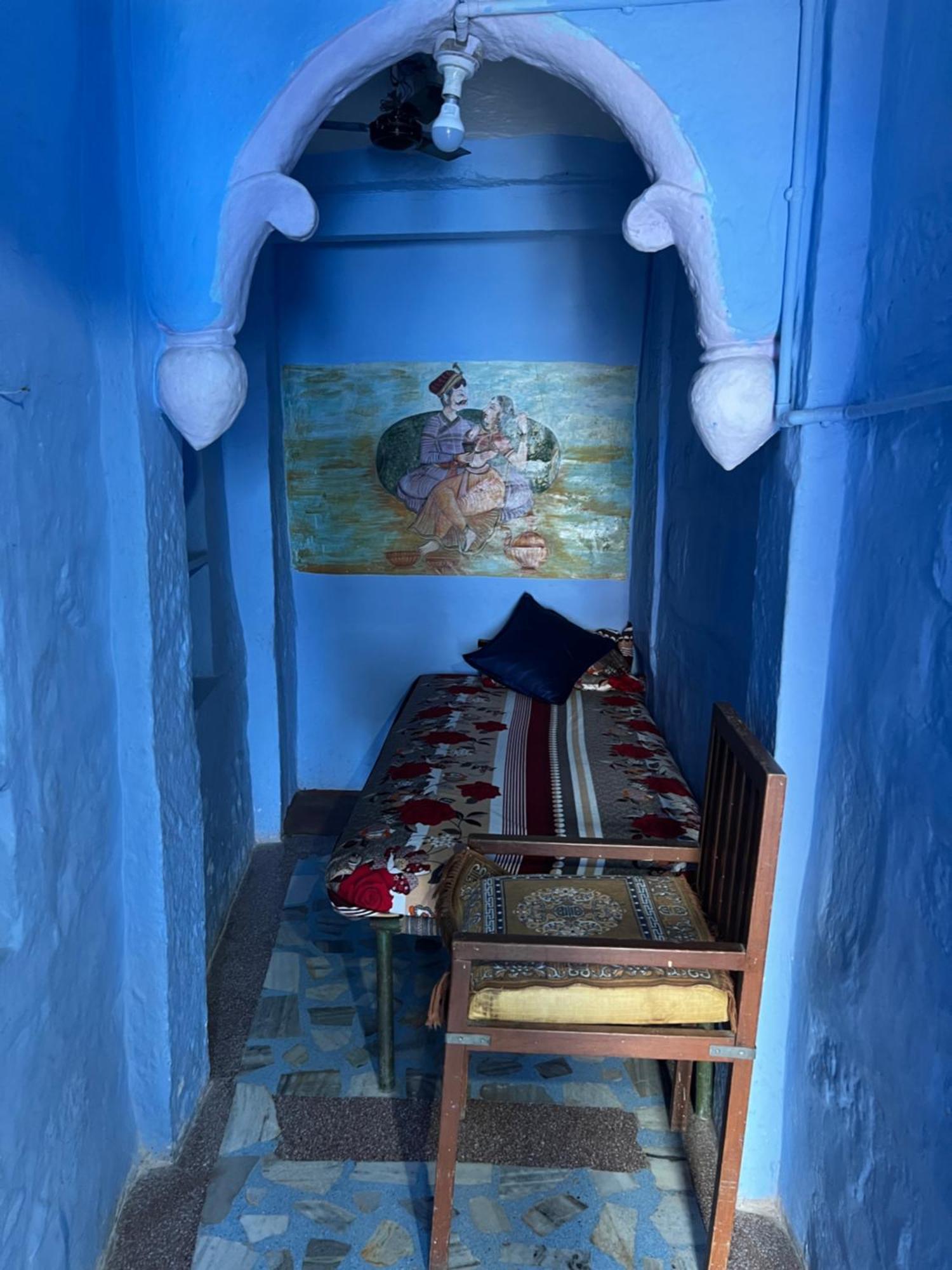 Cosy Guest House Jodhpur  Exterior photo