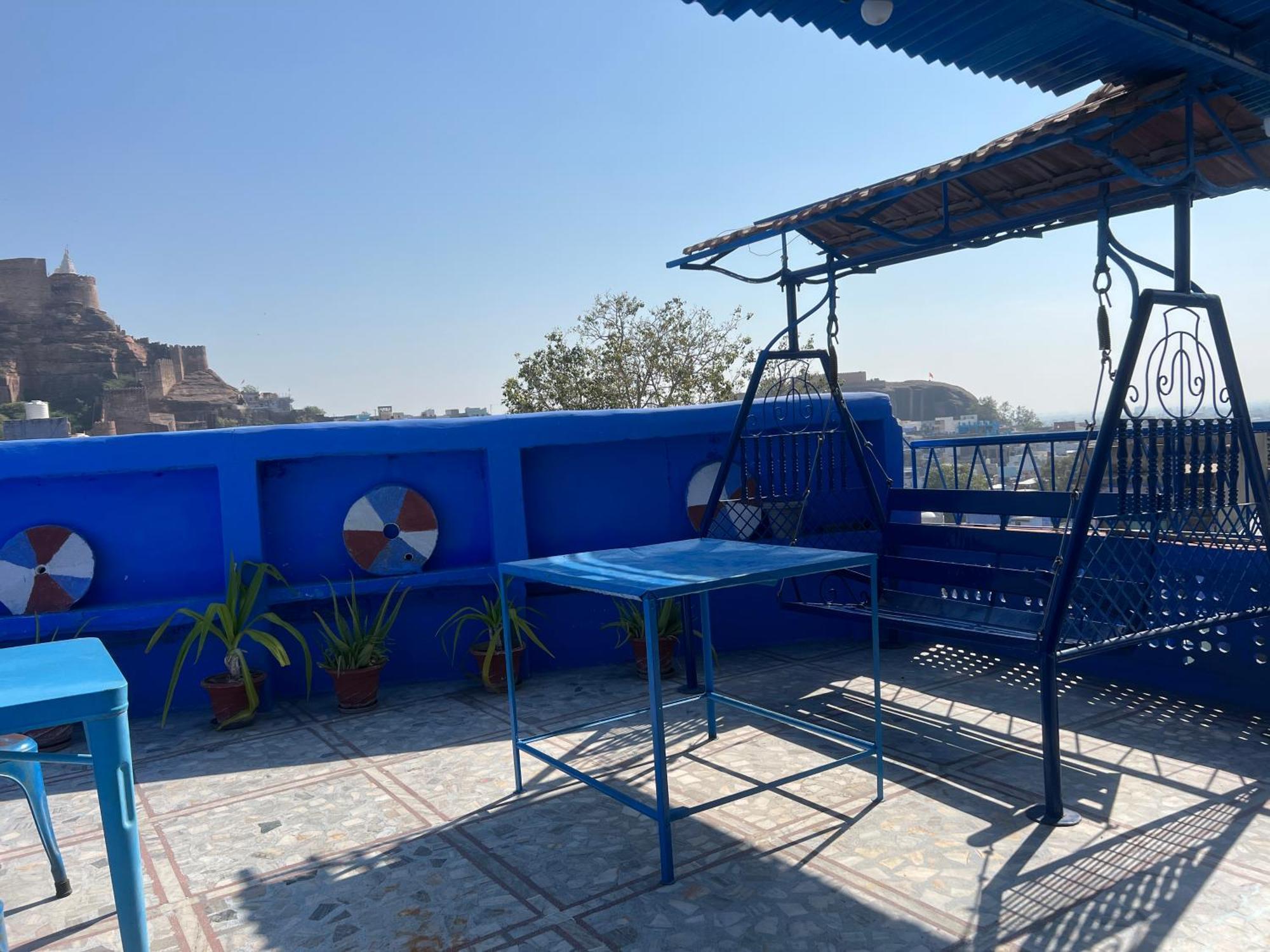 Cosy Guest House Jodhpur  Exterior photo