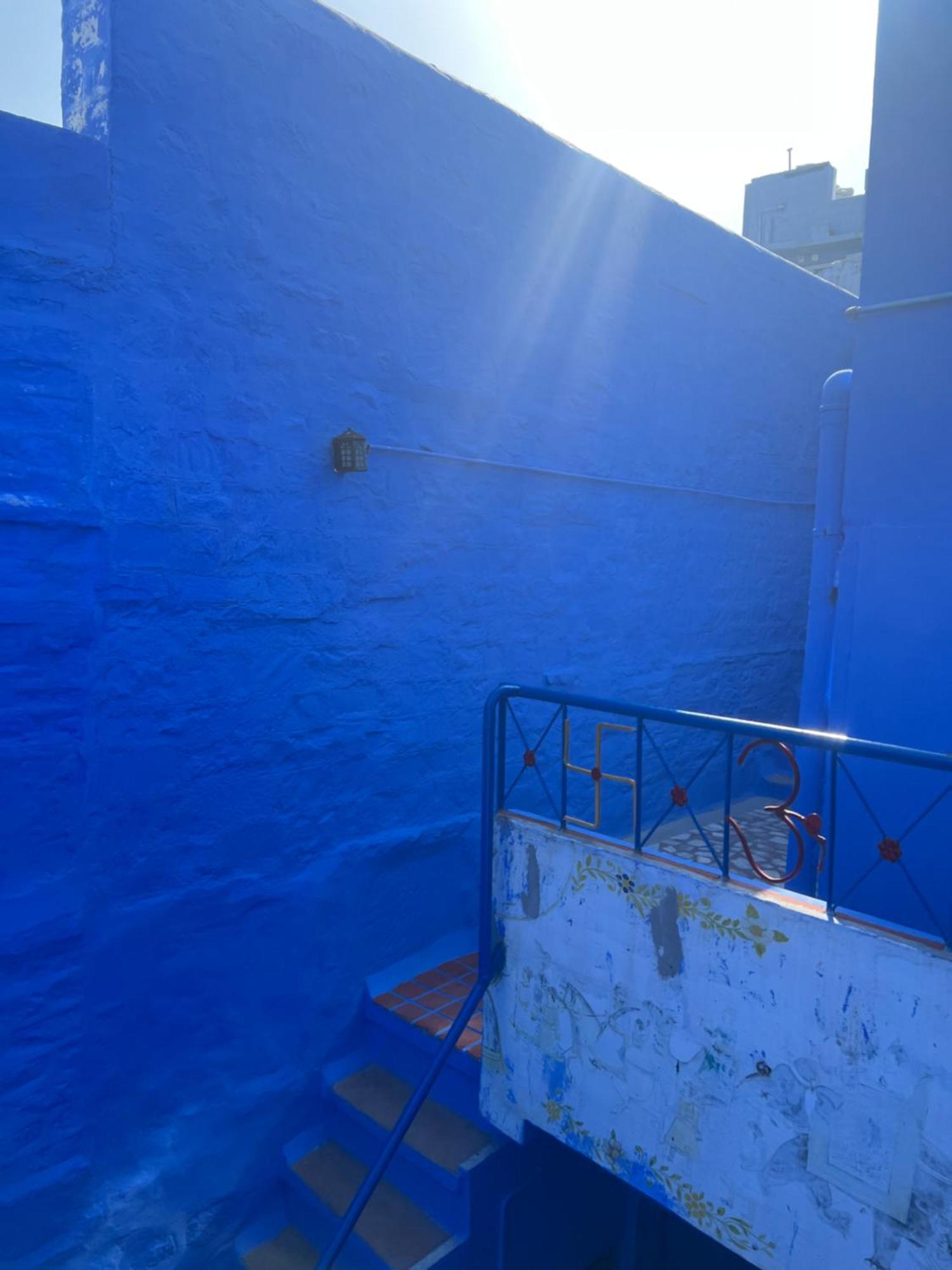 Cosy Guest House Jodhpur  Exterior photo