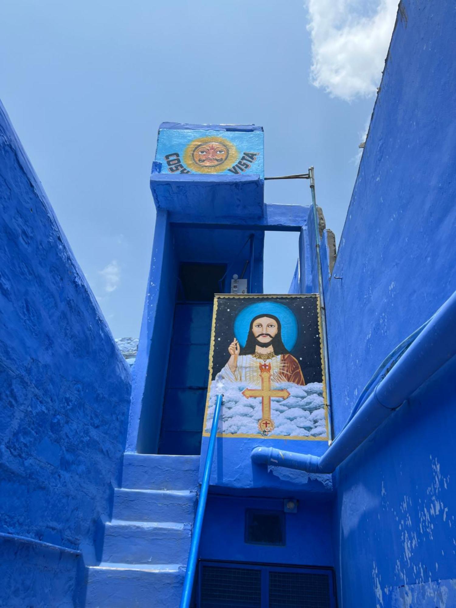 Cosy Guest House Jodhpur  Exterior photo