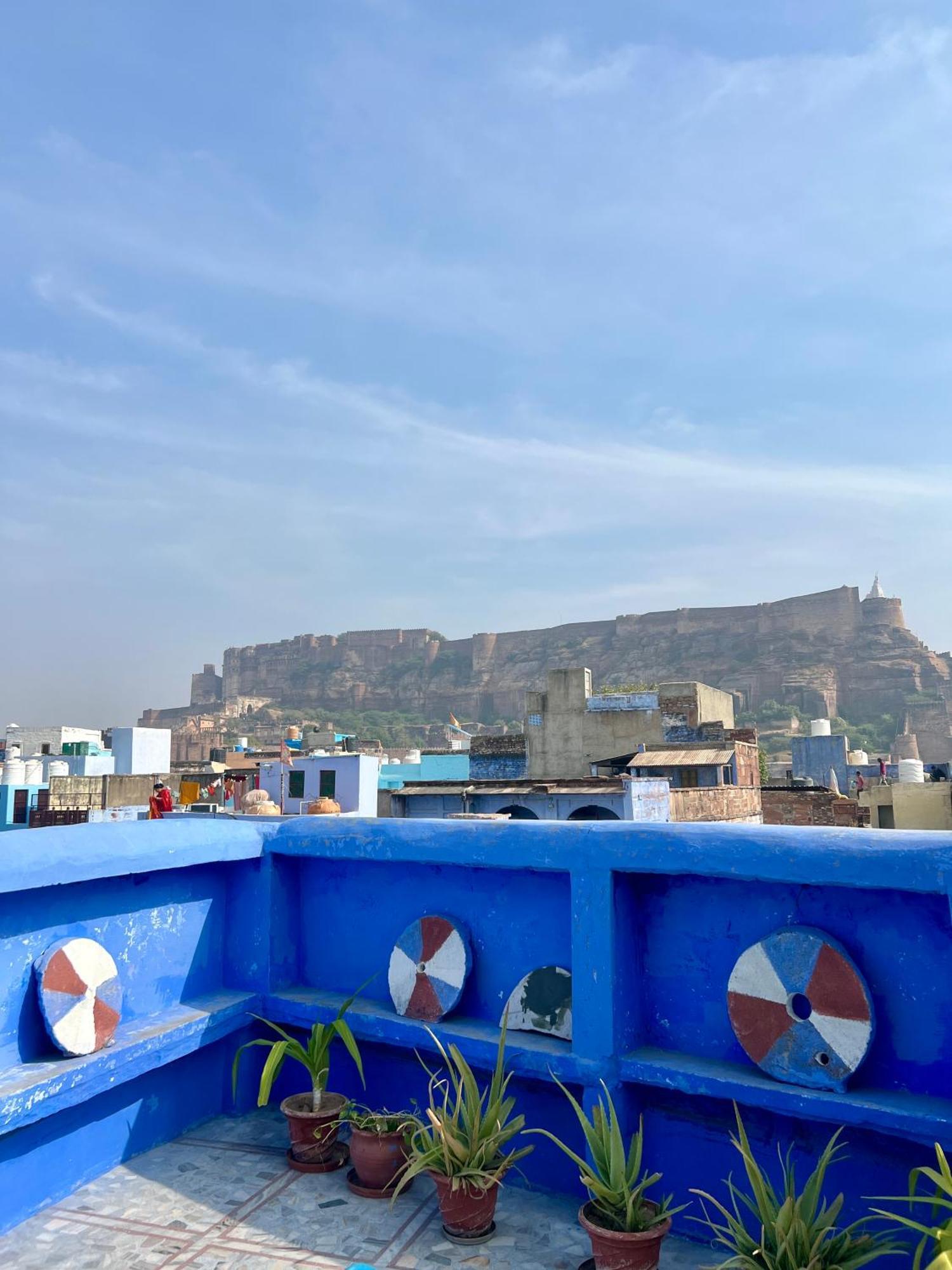 Cosy Guest House Jodhpur  Exterior photo