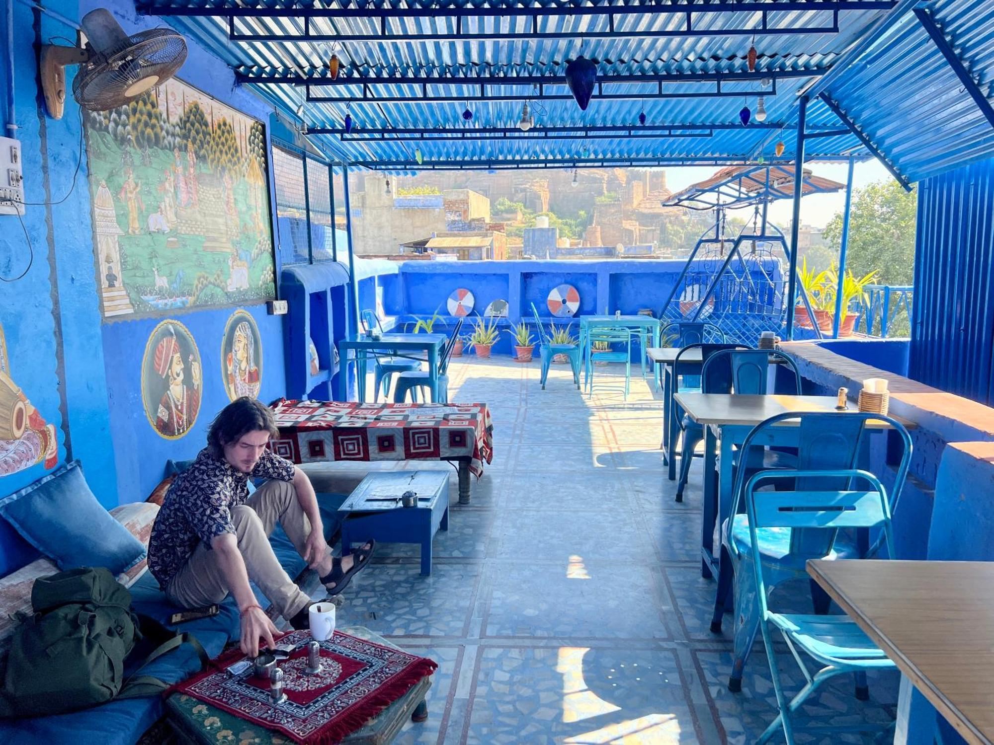 Cosy Guest House Jodhpur  Exterior photo