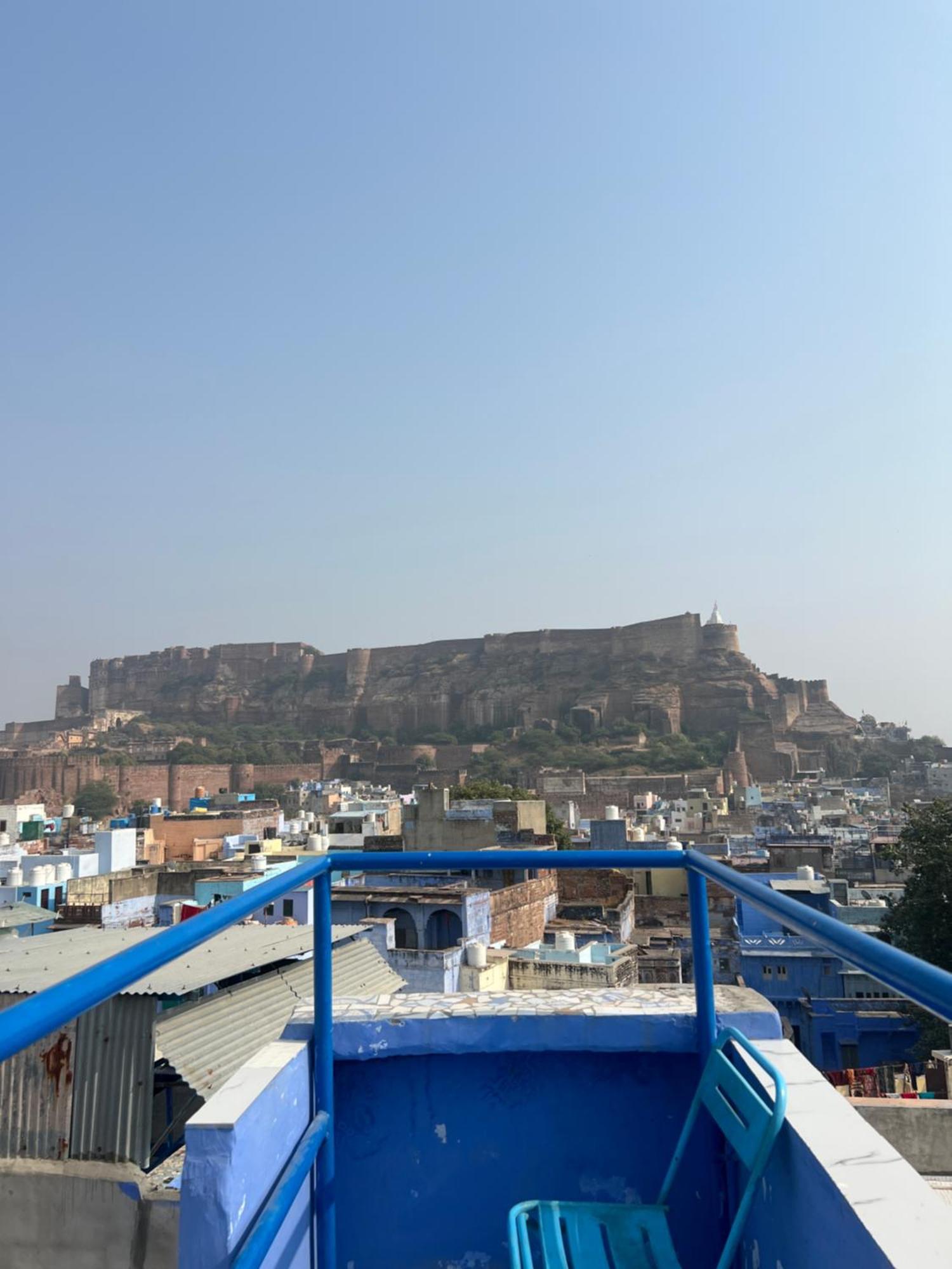 Cosy Guest House Jodhpur  Exterior photo