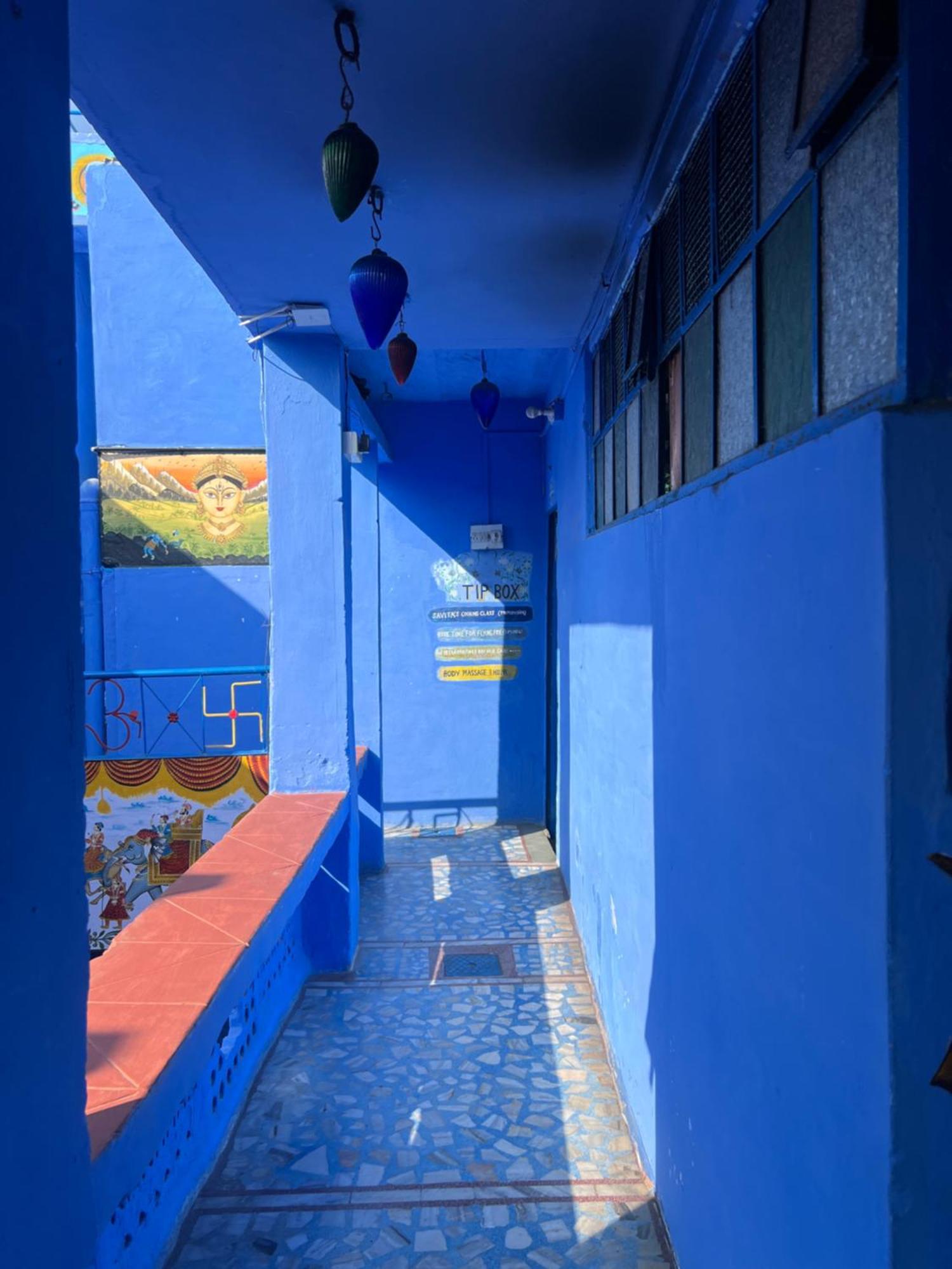 Cosy Guest House Jodhpur  Exterior photo