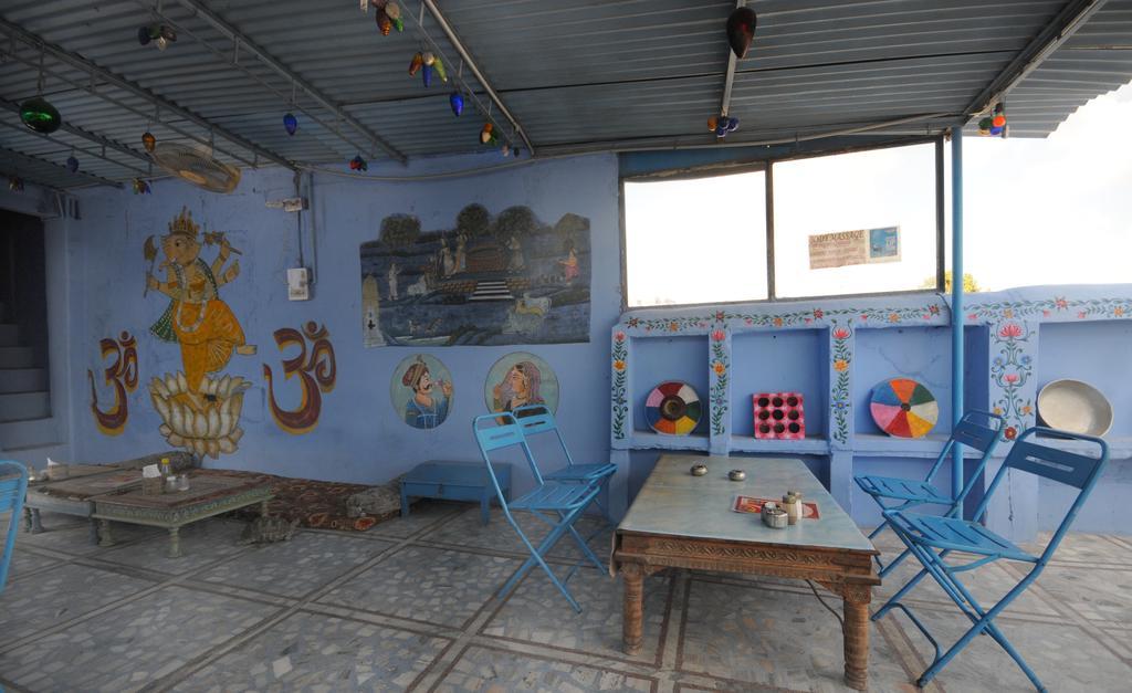 Cosy Guest House Jodhpur  Exterior photo