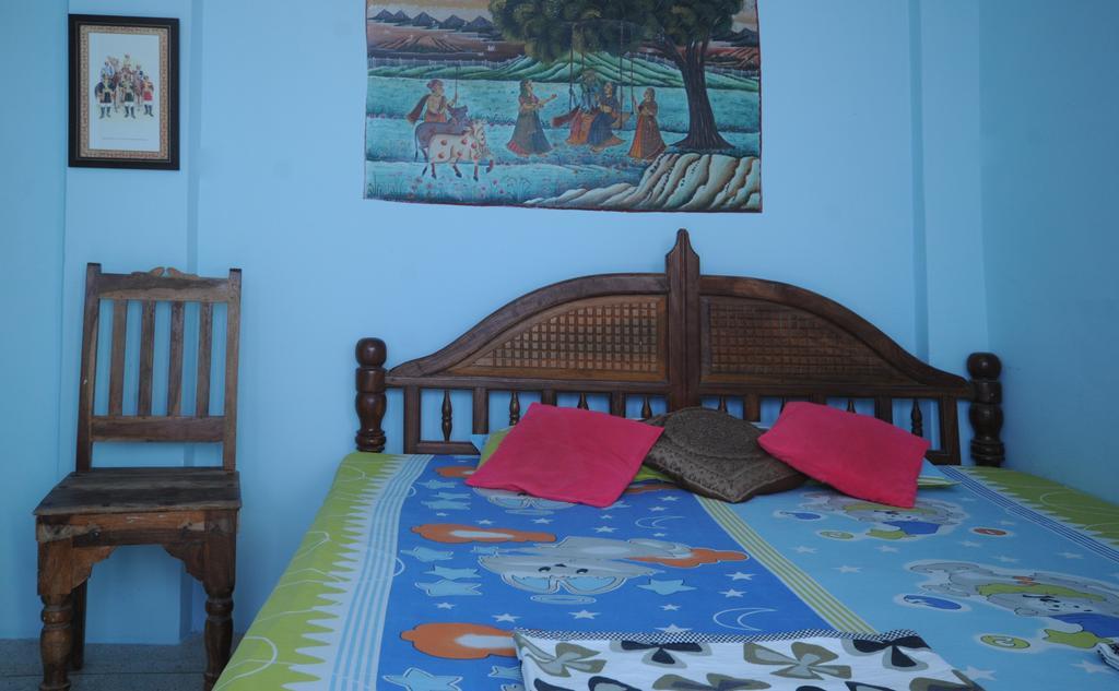 Cosy Guest House Jodhpur  Exterior photo