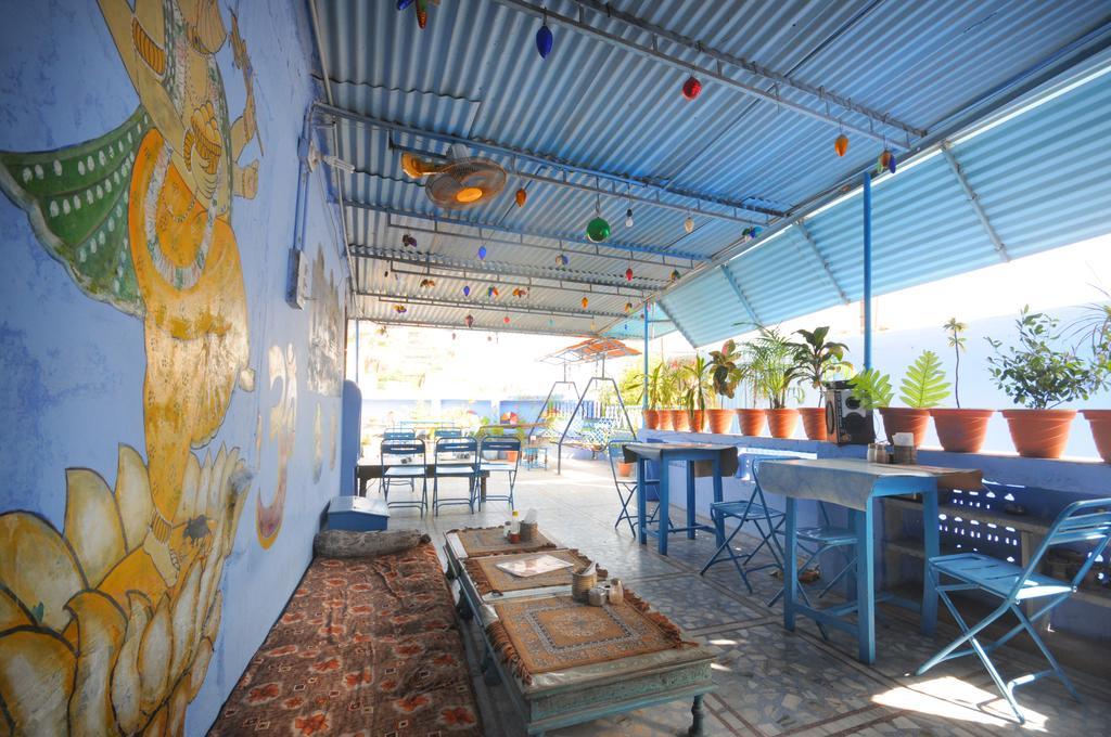 Cosy Guest House Jodhpur  Exterior photo
