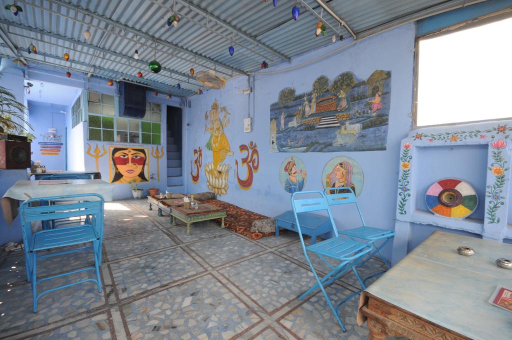 Cosy Guest House Jodhpur  Exterior photo