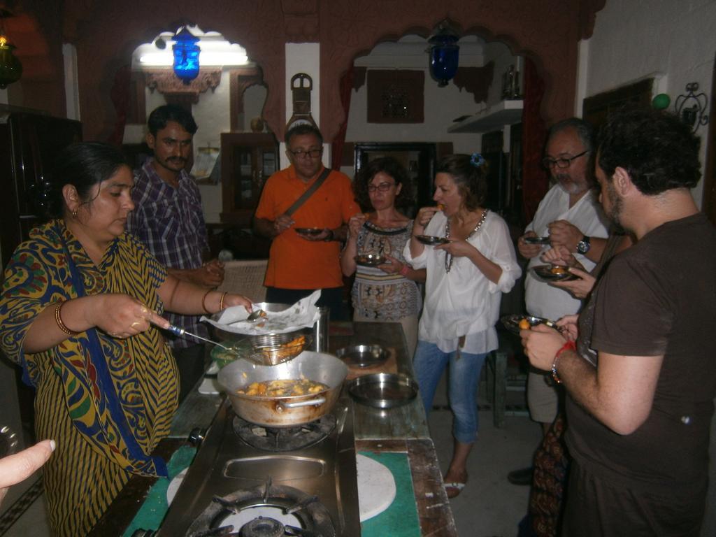 Cosy Guest House Jodhpur  Exterior photo