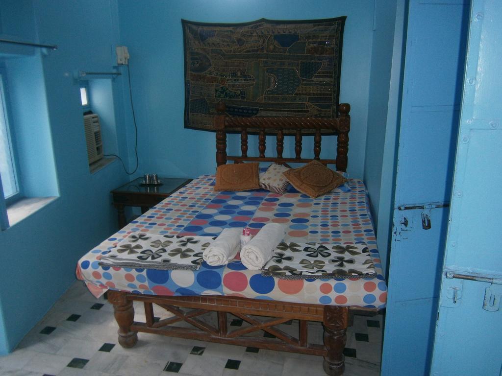 Cosy Guest House Jodhpur  Exterior photo