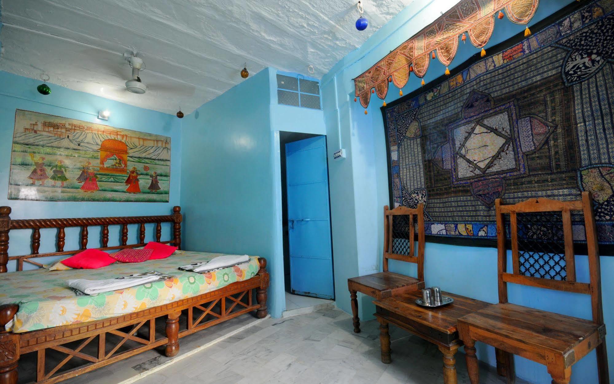 Cosy Guest House Jodhpur  Exterior photo