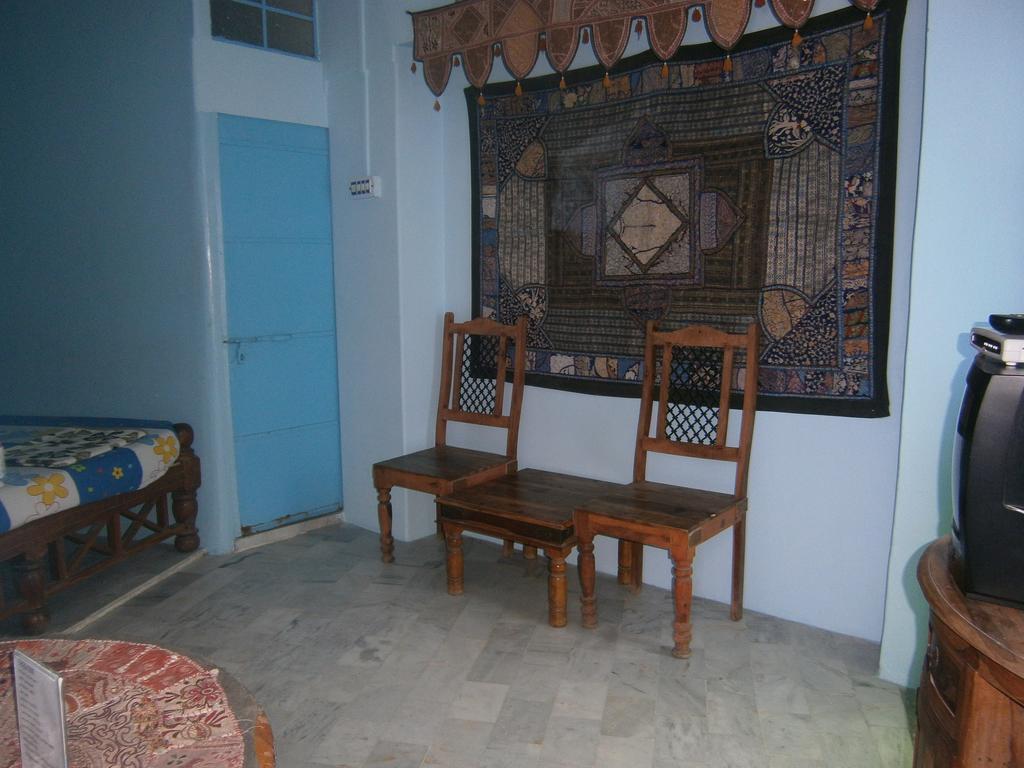 Cosy Guest House Jodhpur  Exterior photo