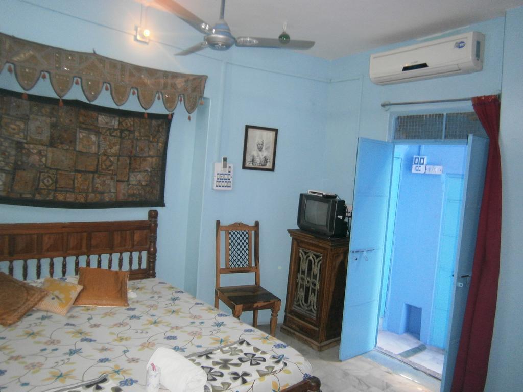 Cosy Guest House Jodhpur  Exterior photo