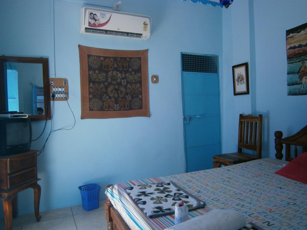 Cosy Guest House Jodhpur  Exterior photo
