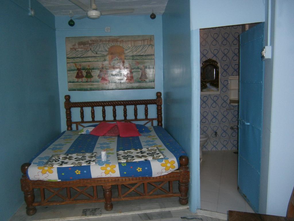 Cosy Guest House Jodhpur  Room photo