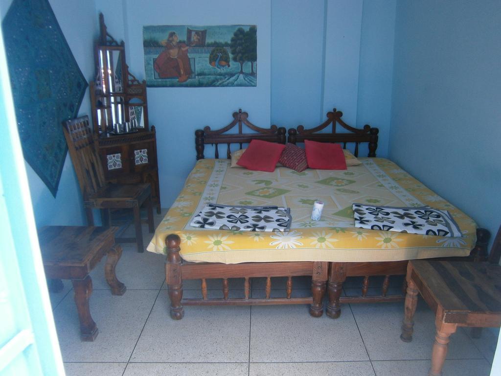 Cosy Guest House Jodhpur  Room photo