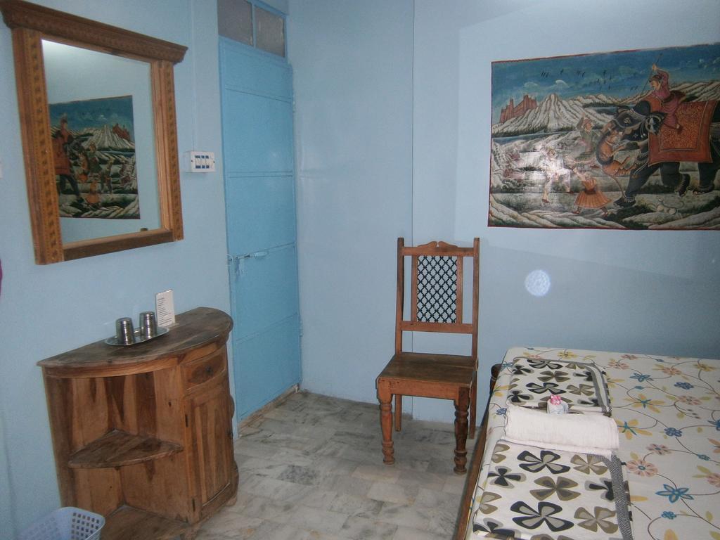 Cosy Guest House Jodhpur  Exterior photo